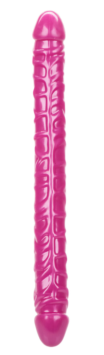 Size Queen 17 inch/43.25 Cm - Pink CalExotics