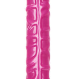 Size Queen 17 inch/43.25 Cm - Pink CalExotics