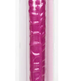 Size Queen 17 inch/43.25 Cm - Pink CalExotics