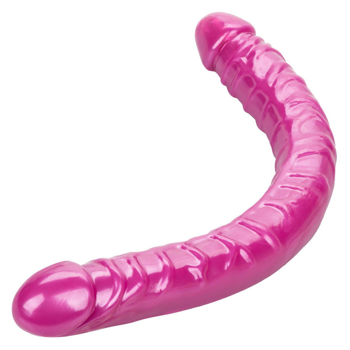 Size Queen 17 inch/43.25 Cm - Pink CalExotics