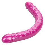 Size Queen 17 inch/43.25 Cm - Pink CalExotics