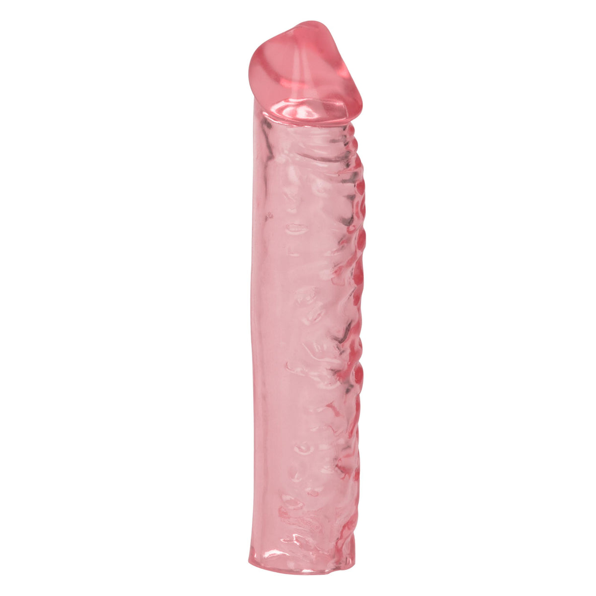 Puregel Sleeve - Pink CalExotics