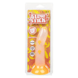 Glow Stick Mushroom - Orange CalExotics