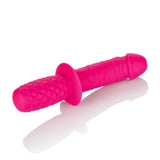 Silicone Grip Thruster - Pink CalExotics