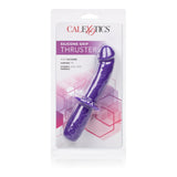 Silicone Grip Thruster - Purple CalExotics