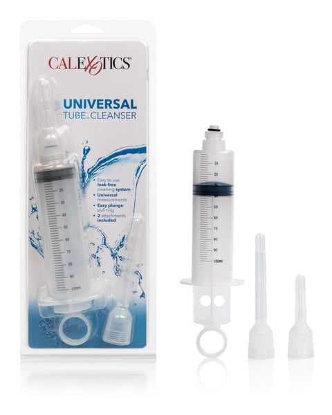 Universal Tube Cleanser CalExotics