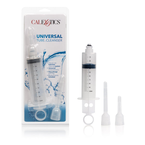 Universal Tube Cleanser CalExotics