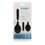 Big Man Cleanser - Black CalExotics