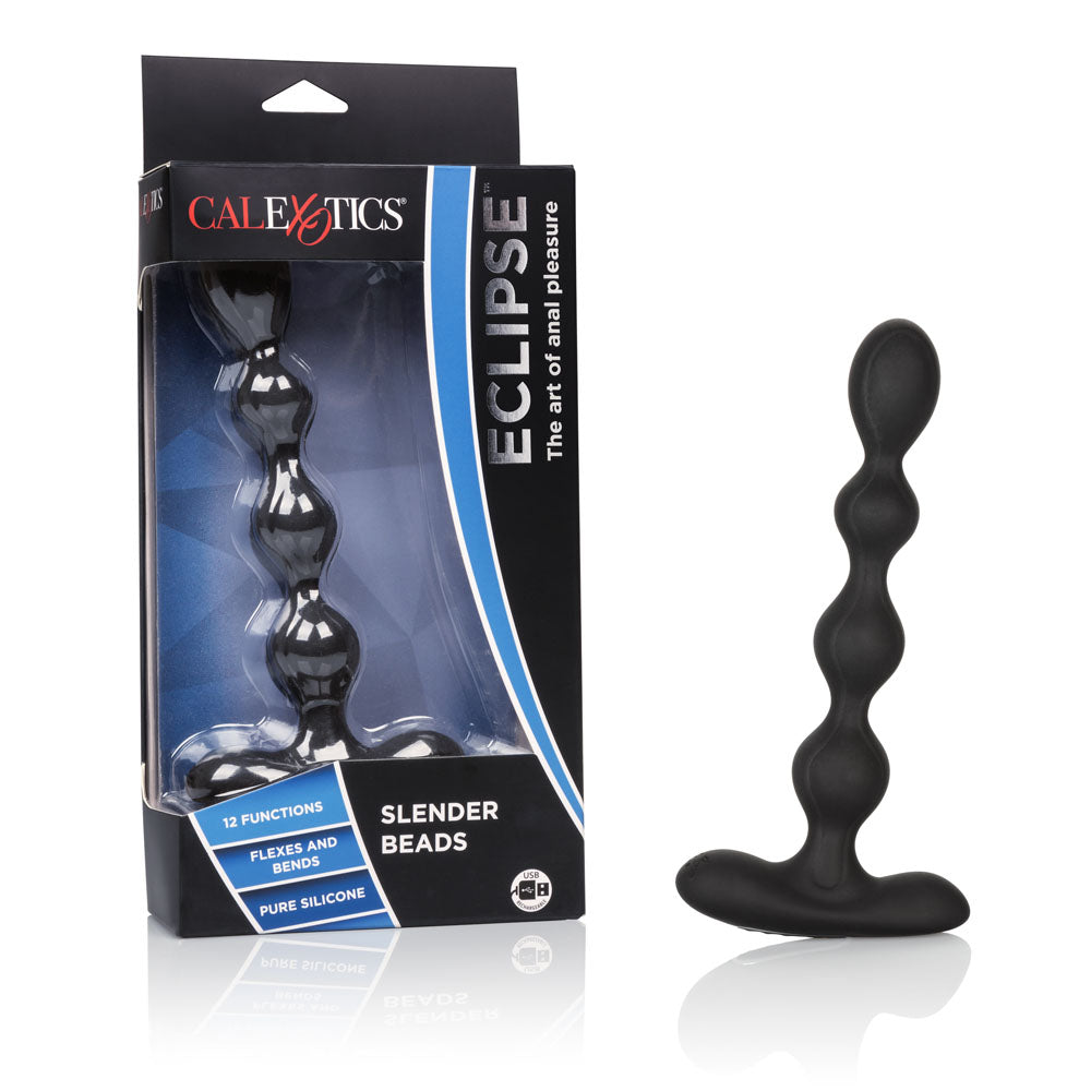 Eclipse Slender Beads CalExotics