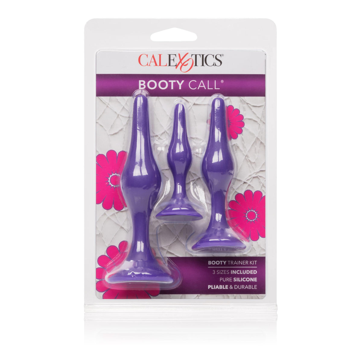 Booty Call Booty Trainer Kit CalExotics