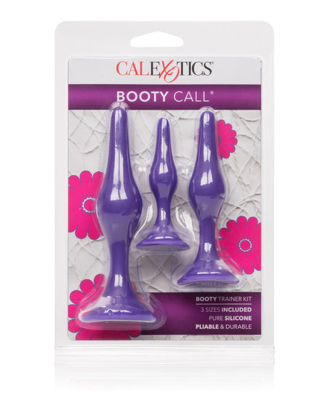 Booty Call Booty Trainer Kit CalExotics