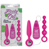 Booty Call Booty Vibro Kits - Pink CalExotics