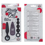 Booty Call Booty Vibro Kits - Black CalExotics