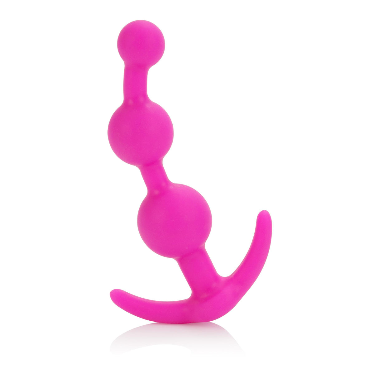 Booty Call Booty Beads - Pink CalExotics