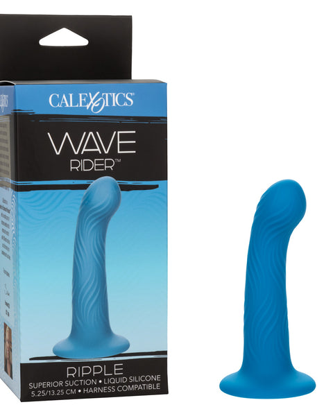 Wave Rider Ripple - Blue CalExotics