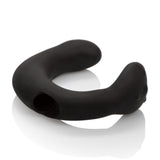 Dr. Joel Kaplan P-Rock Prostate Massager - Black CalExotics