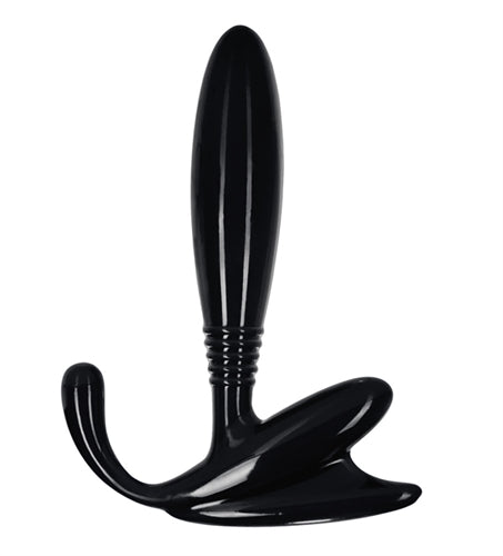 Apollo Universal Prostate Probe - Black CalExotics