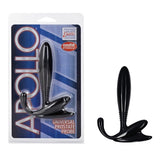 Apollo Universal Prostate Probe - Black CalExotics