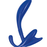 Apollo Curve Prostate Probe - Blue CalExotics