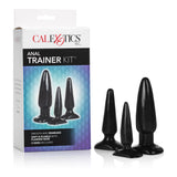 Anal Trainer Kit CalExotics