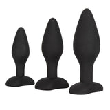 Silicone Anal Exerciser Kit CalExotics