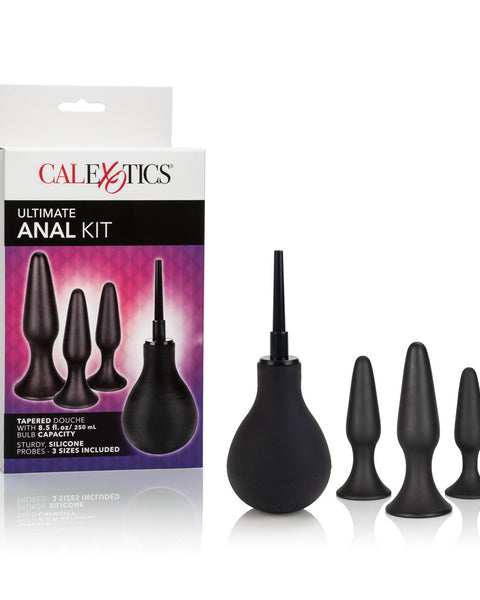 Ultimate Anal Kit CalExotics