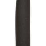 Silicone Slim Anal Stud - Black CalExotics