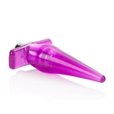 Mini Vibro Tease Slender Probe - Pink CalExotics