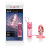 Tush Trainer Intermediate - Pink CalExotics