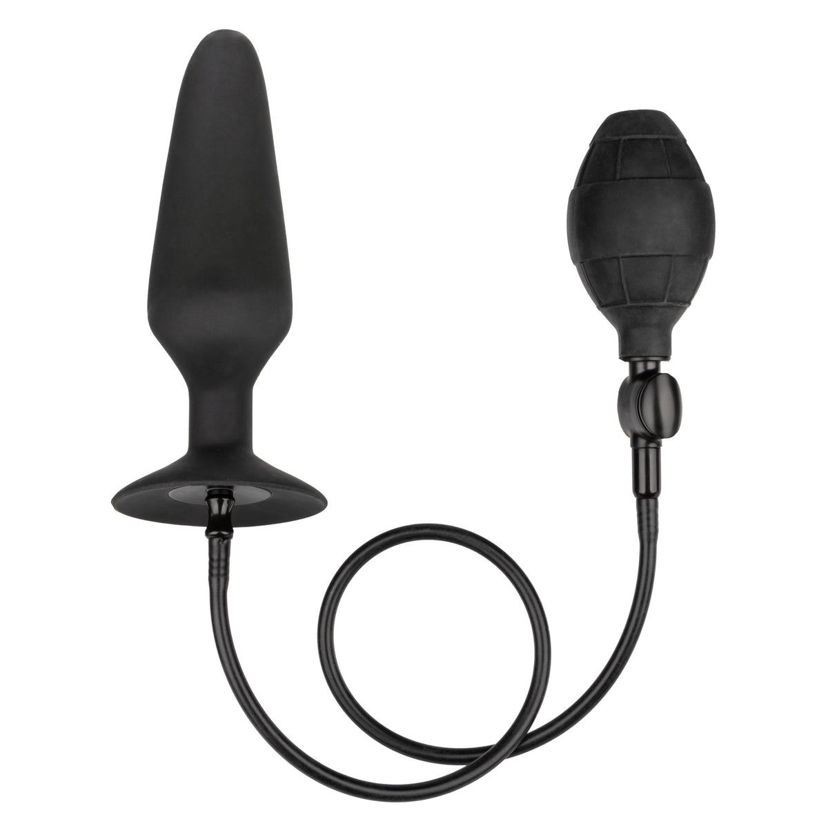 Xl Silicone Inflatable Plug CalExotics