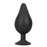 Xl Silicone Inflatable Plug CalExotics