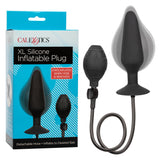 Xl Silicone Inflatable Plug CalExotics