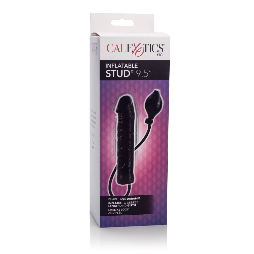 Inflatable Stud - 9.5 Inch CalExotics