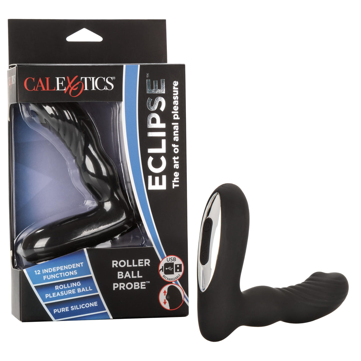 Eclipse Roller Ball Probe CalExotics