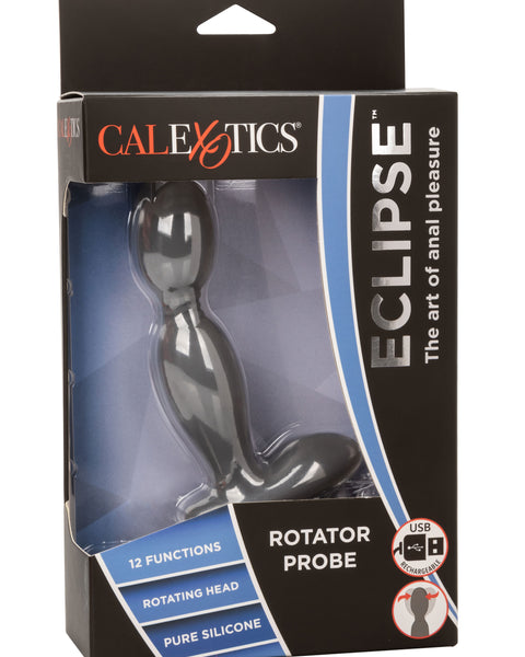 Eclipse Rotator Probe CalExotics