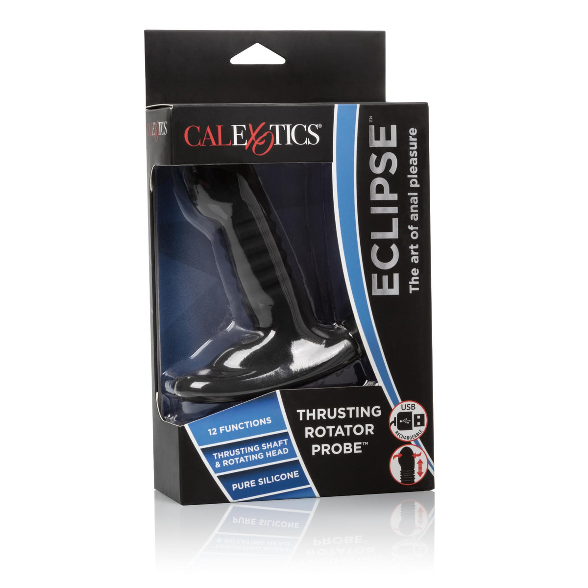 Eclipse Thrusting Rotator Probe CalExotics