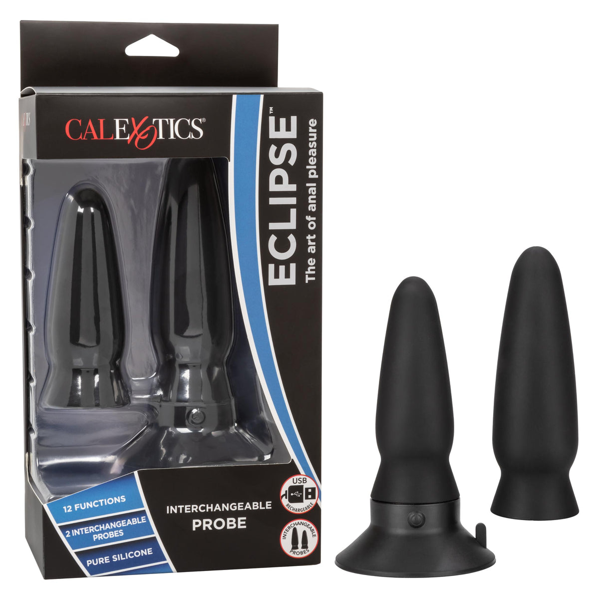 Eclipse Interchangeable Probe Sale