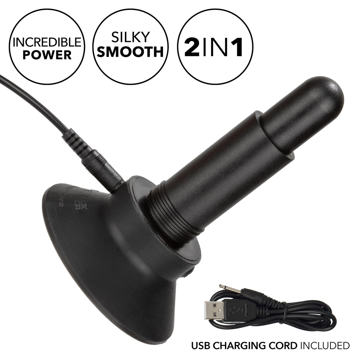 Eclipse Interchangeable Probe Sale