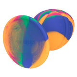 Cheeky Large Swirl Tie-Dye Plug CalExotics