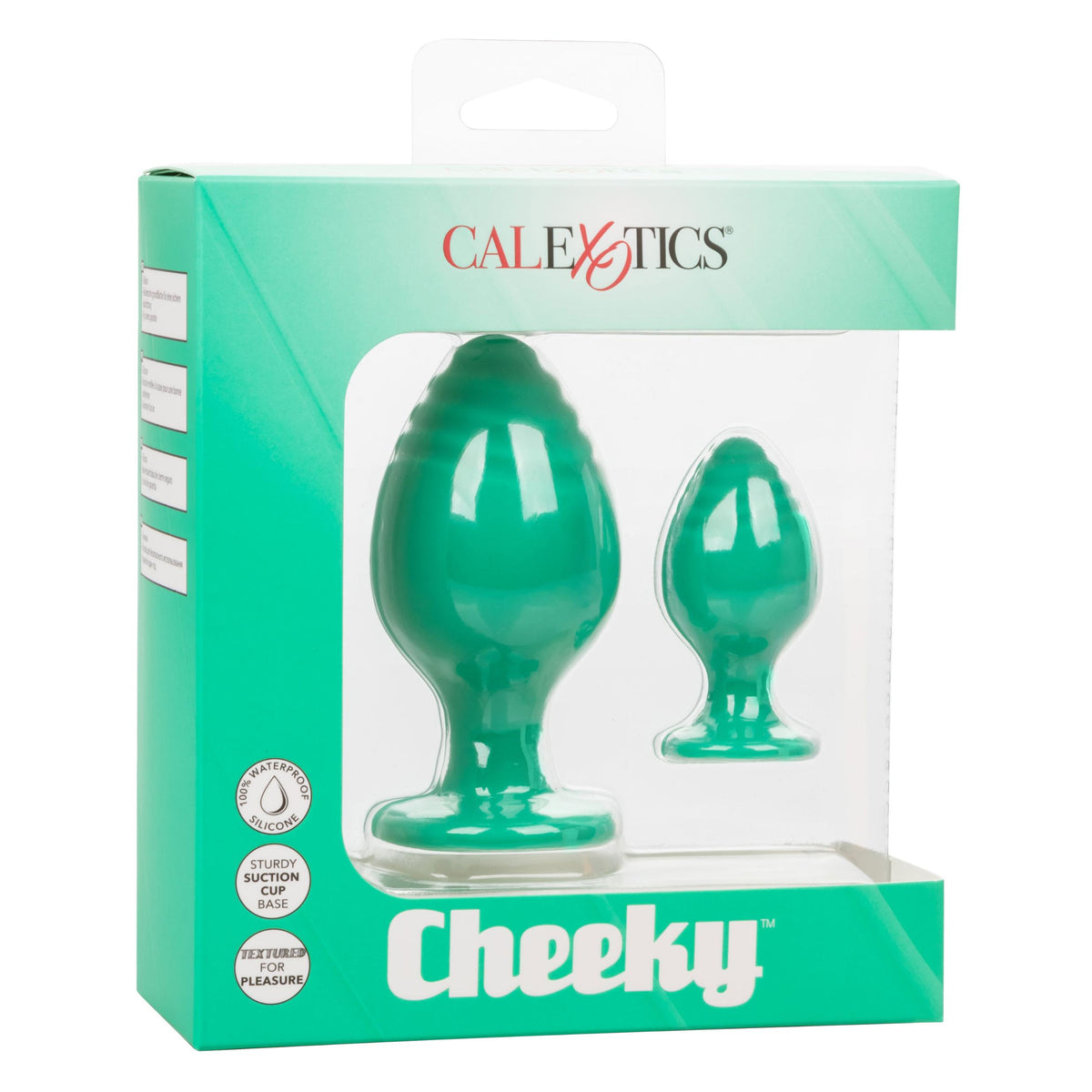 Cheeky - Green CalExotics