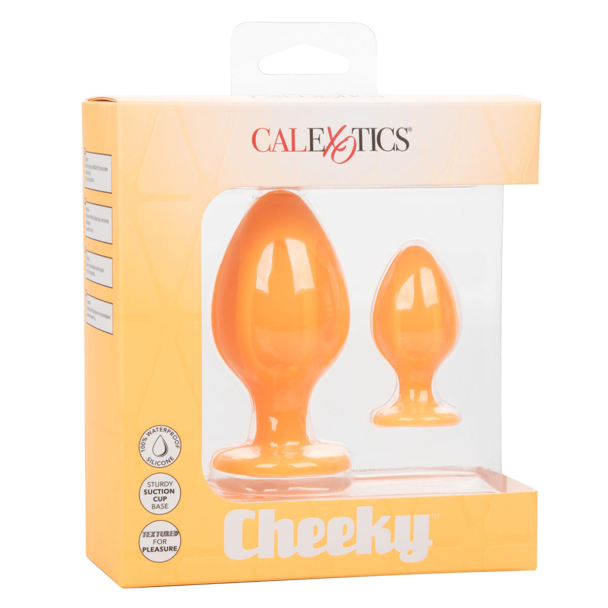 Cheeky - Orange CalExotics