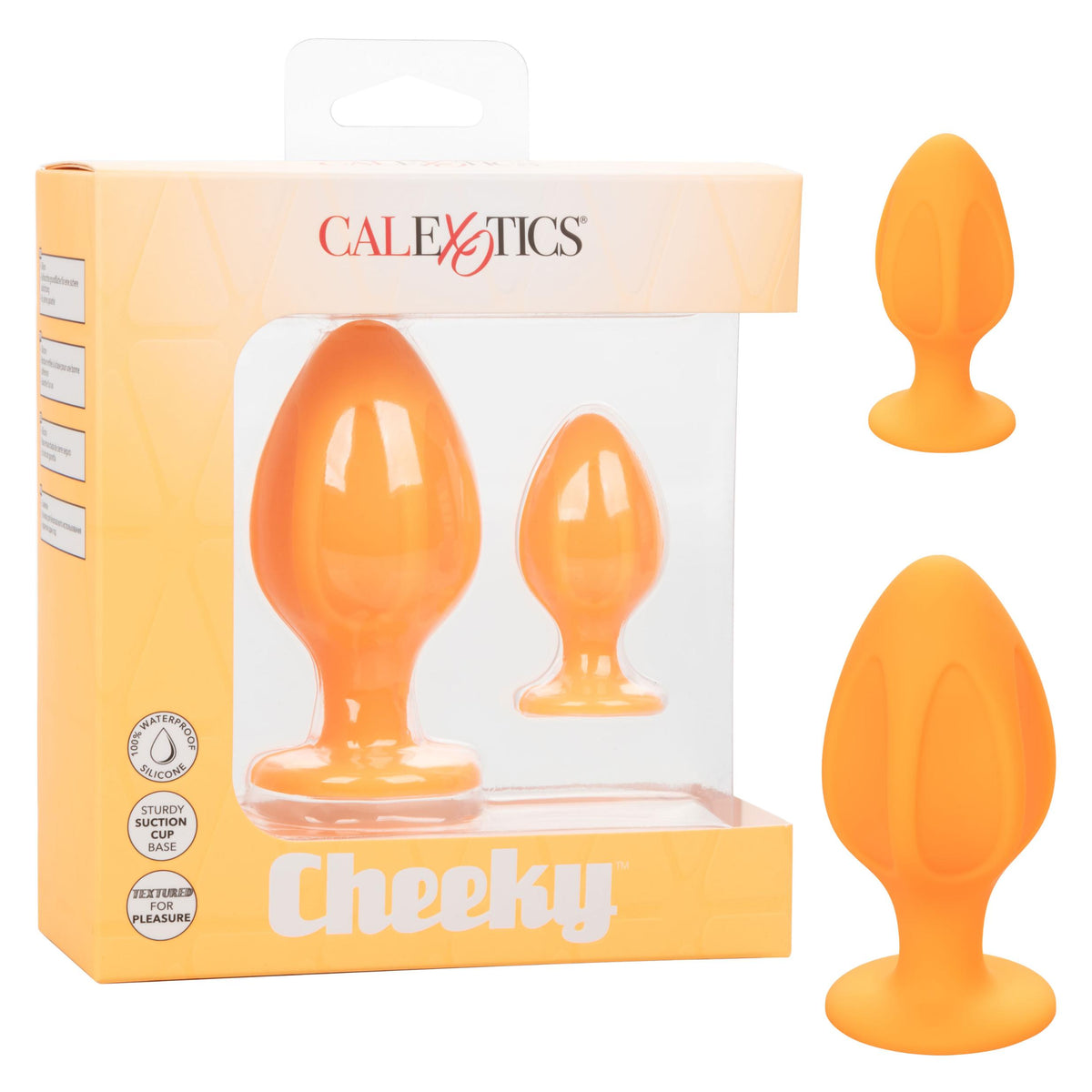 Cheeky - Orange CalExotics