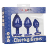 Cheeky Gems - Purple CalExotics