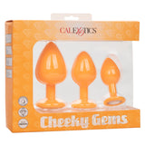 Cheeky Gems - Orange CalExotics