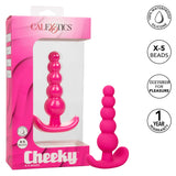 Cheeky X-5 Beads CalExotics