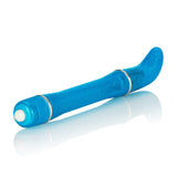 Pixies Mini G Waterproof Vibe - Blue CalExotics