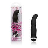 8 Function Classic Chic Curve - Black CalExotics