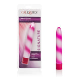 Candy Cane Massager - Pink CalExotics