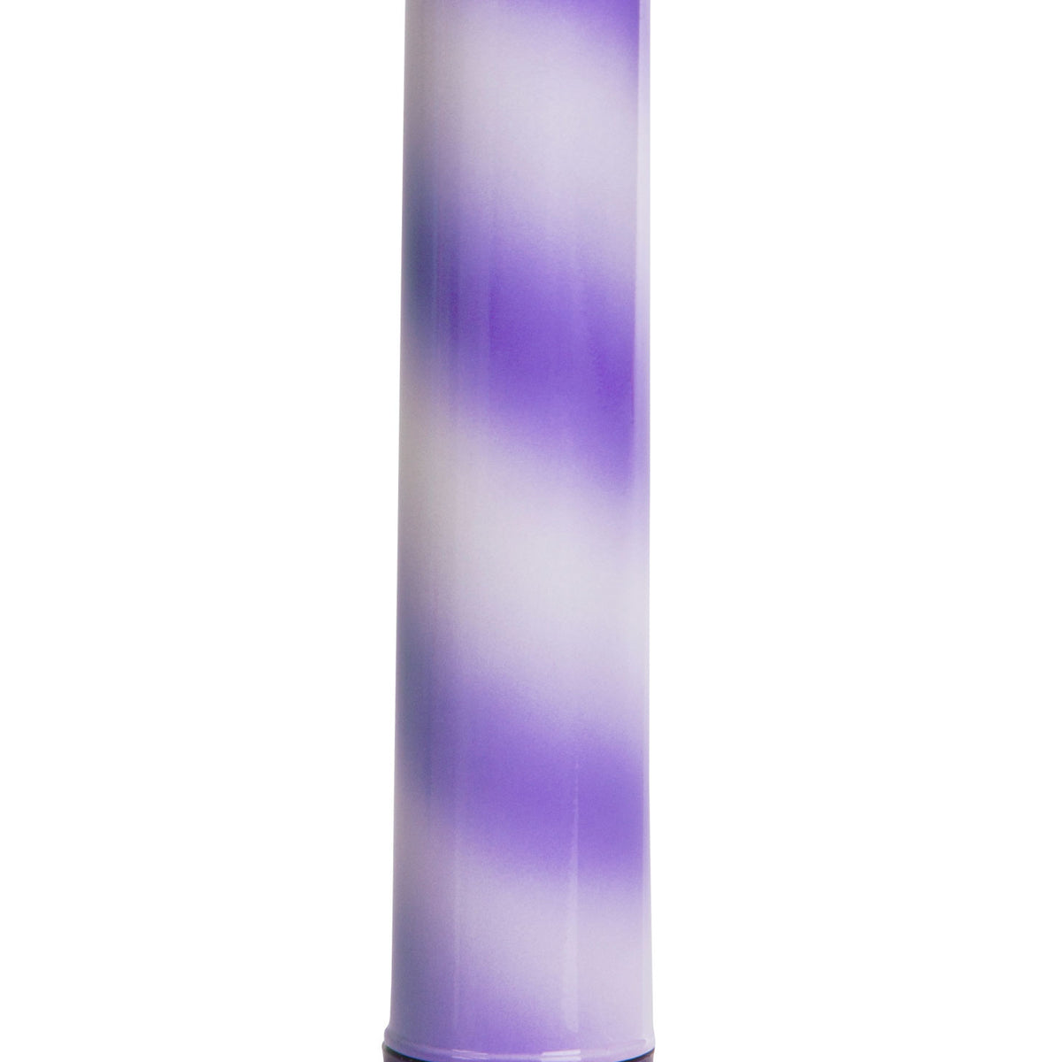 Candy Cane Massager - Purple CalExotics