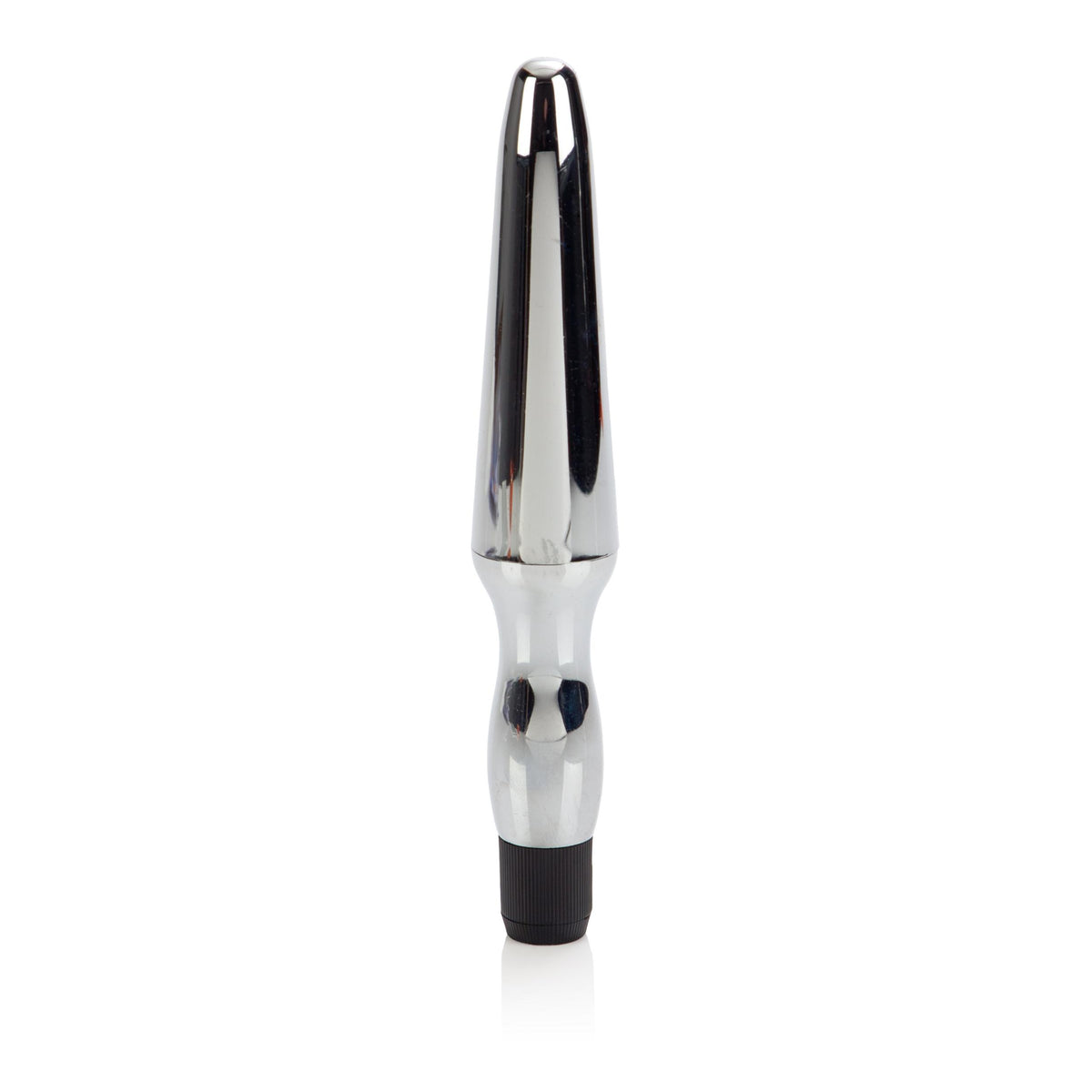 Fujikos Waterproof Anal Probe - Silver CalExotics